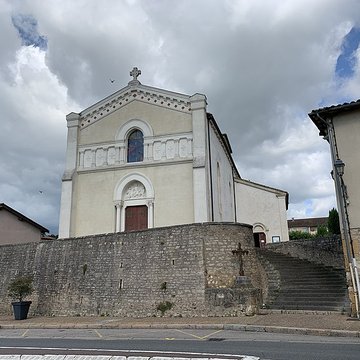 Eglise