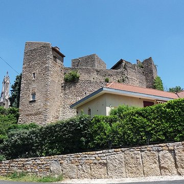 Château