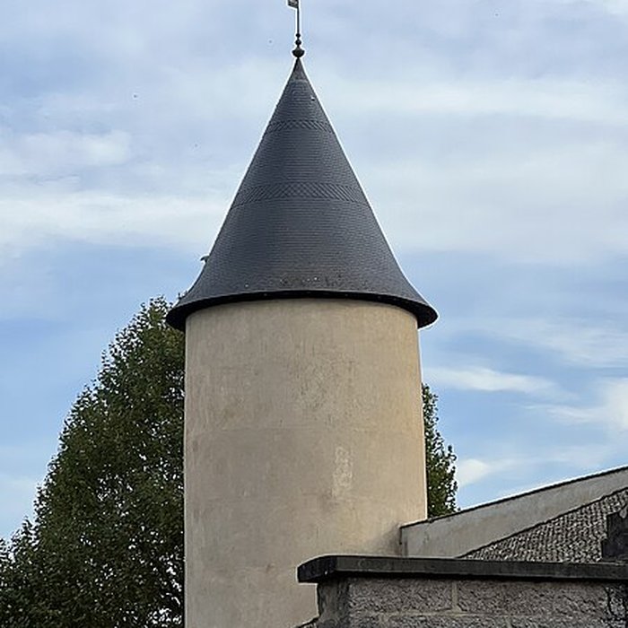 Photo de Château