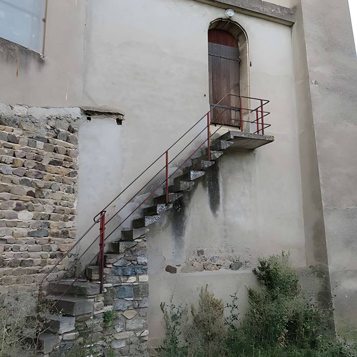 Photo de Église paroissiale Saint-Léger