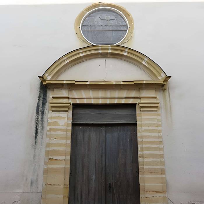 Photo de Église paroissiale Saint-Léger