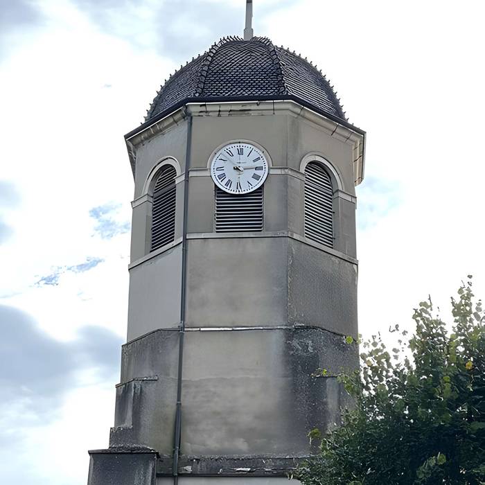 Photo de Église paroissiale Saint-Léger