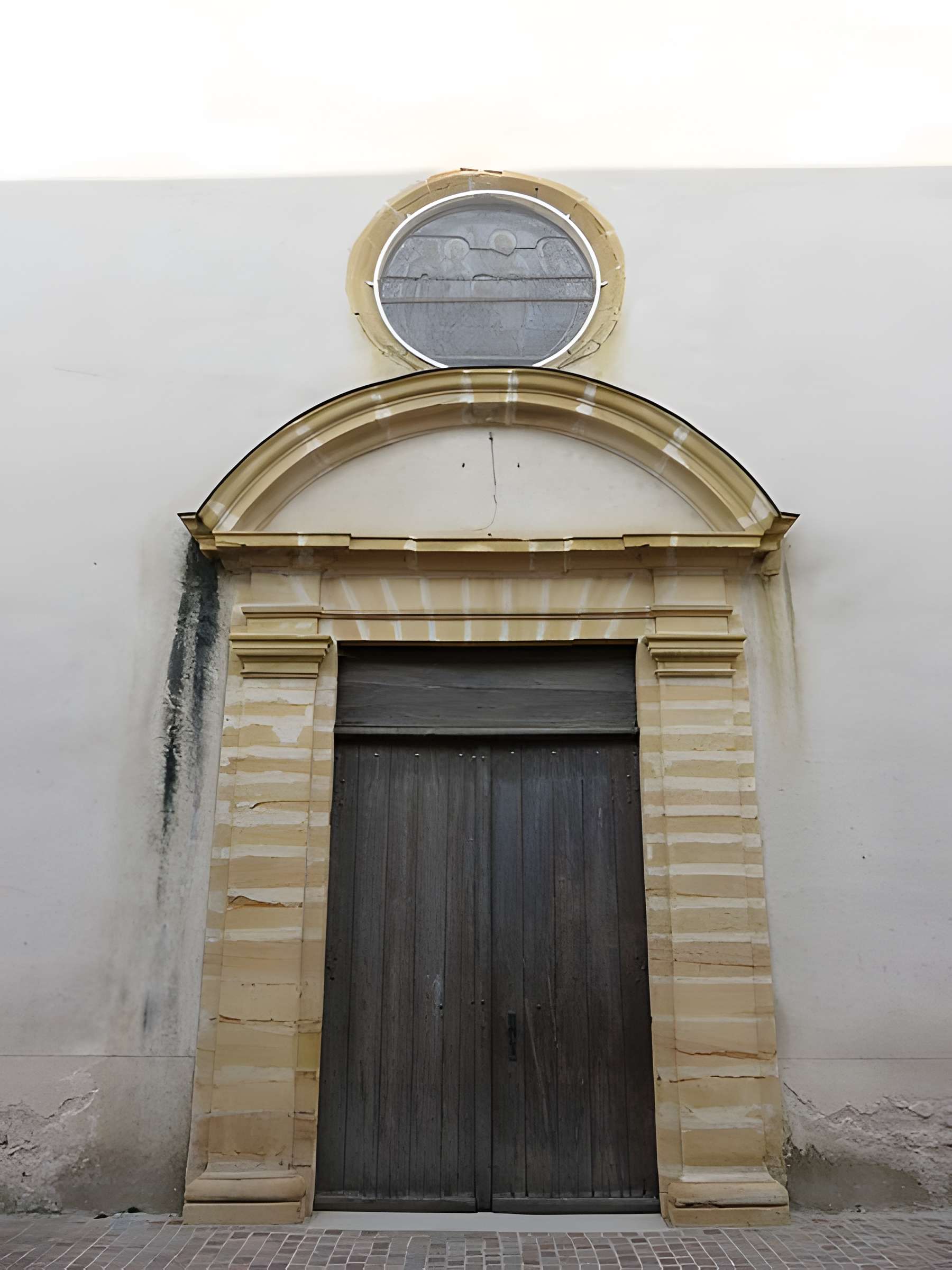 Église paroissiale Saint-Léger