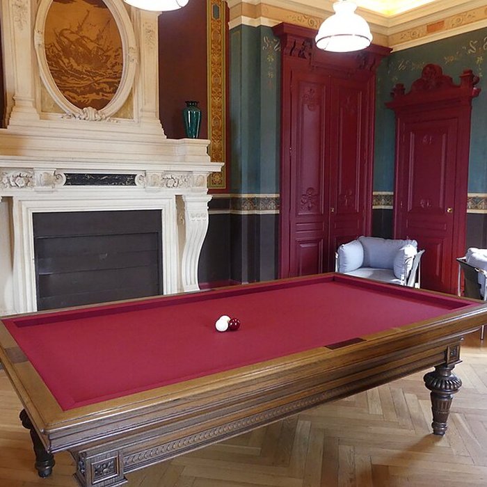 Photo de Villa La Pérollière