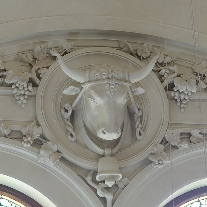 Photo de Villa La Pérollière