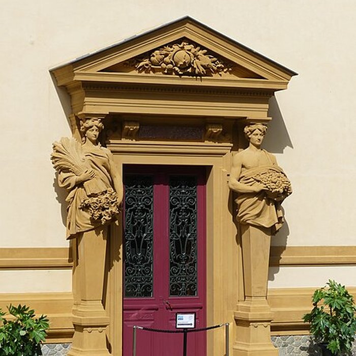 Photo de Villa La Pérollière