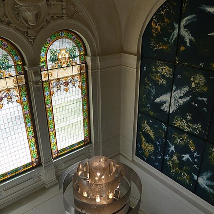 Photo de Villa La Pérollière