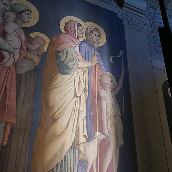 Photo de Villa La Pérollière