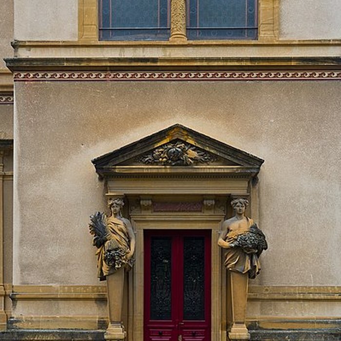 Photo de Villa La Pérollière