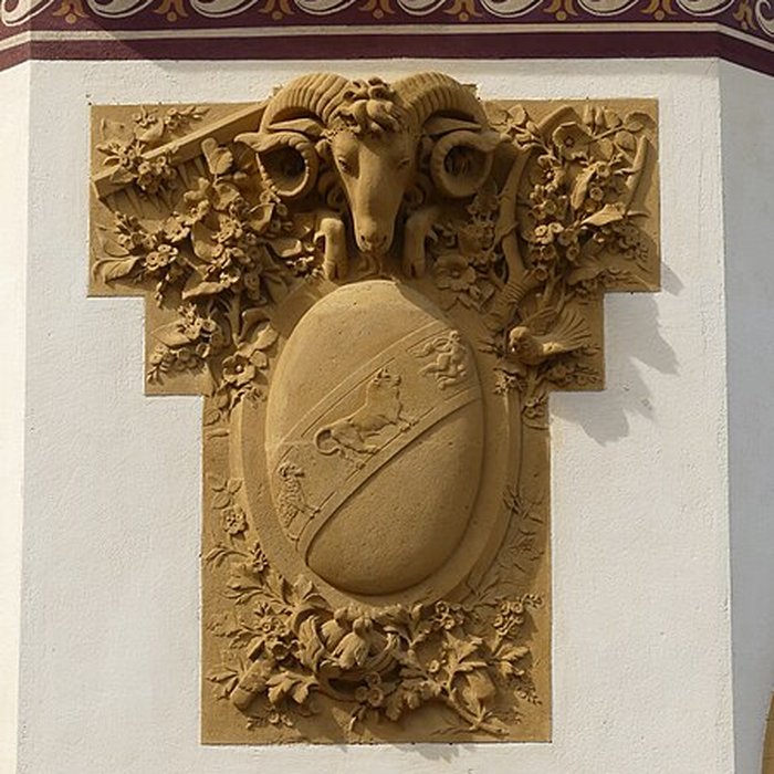 Photo de Villa La Pérollière