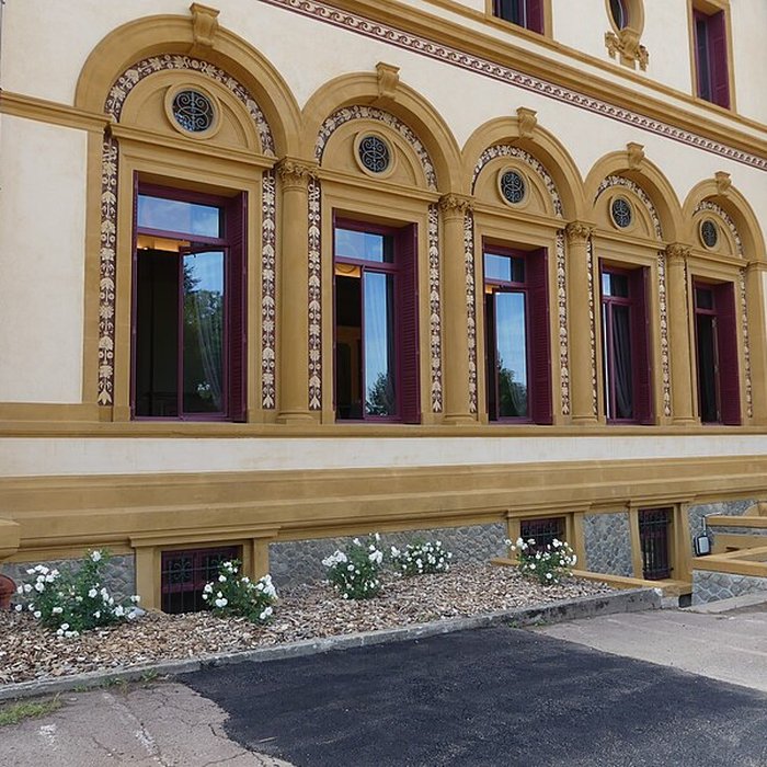 Photo de Villa La Pérollière