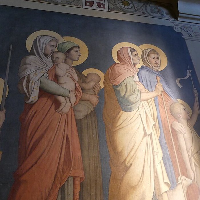 Photo de Villa La Pérollière