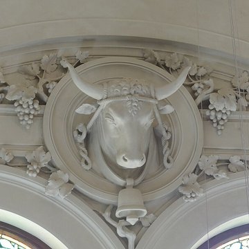 Villa La Pérollière