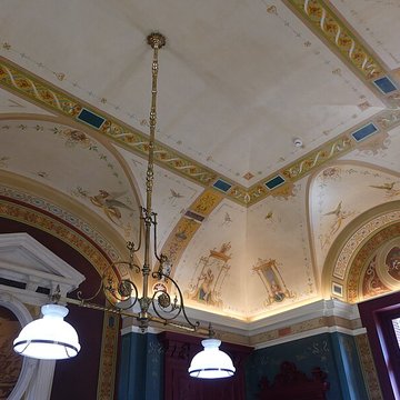 Villa La Pérollière