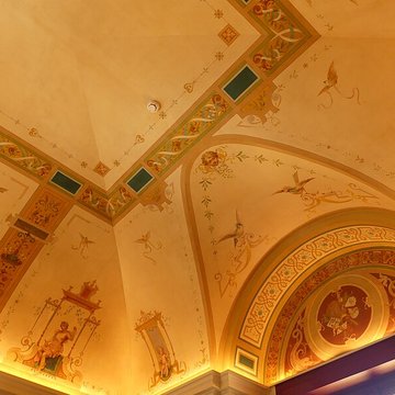 Villa La Pérollière