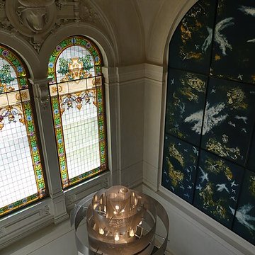 Villa La Pérollière