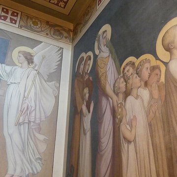 Villa La Pérollière