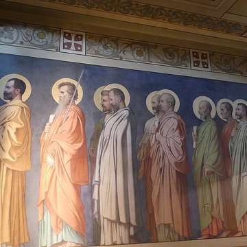 Villa La Pérollière