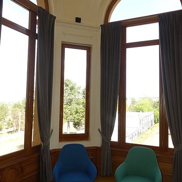 Villa La Pérollière