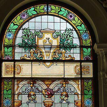 Villa La Pérollière