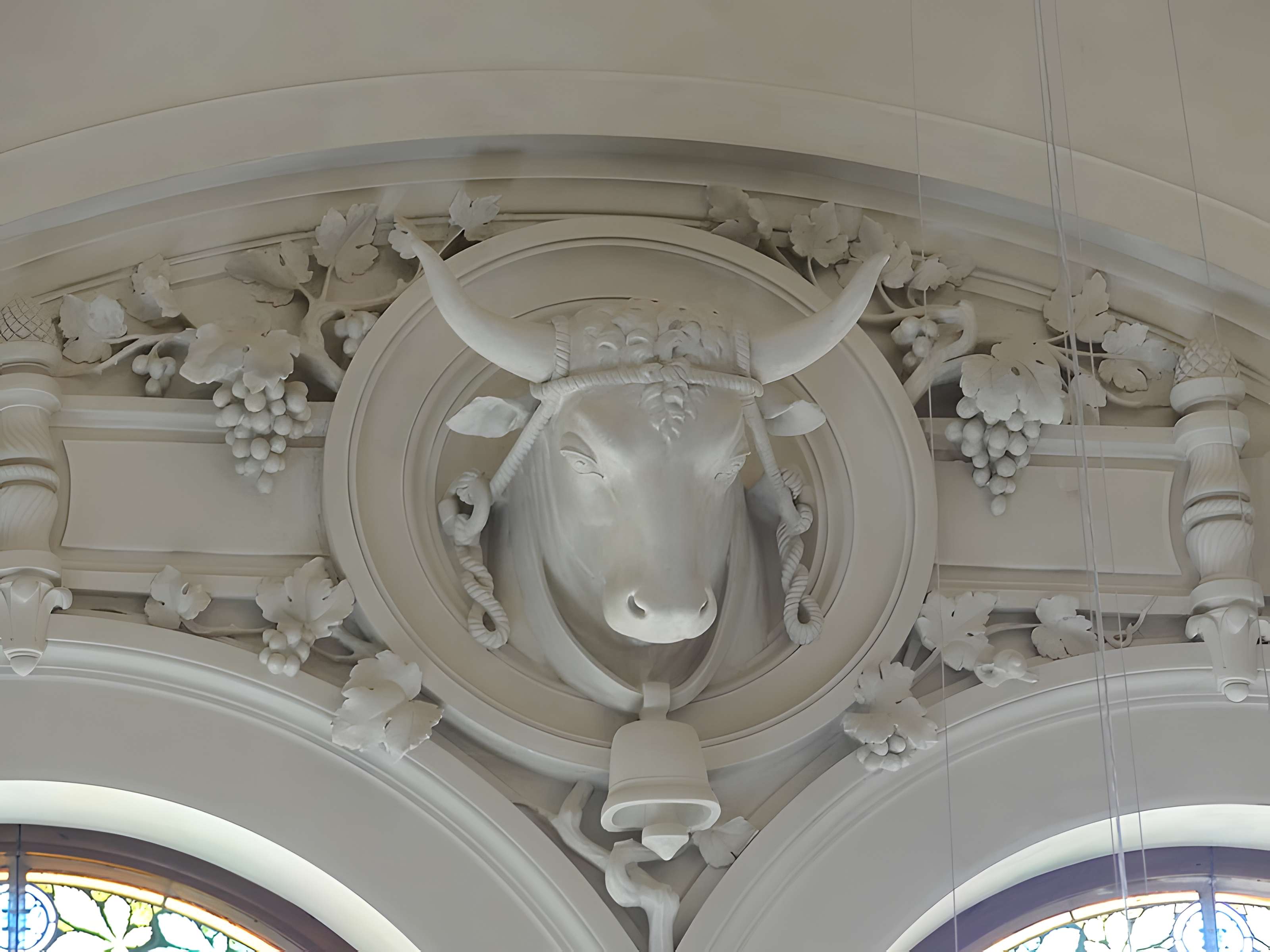 Villa La Pérollière