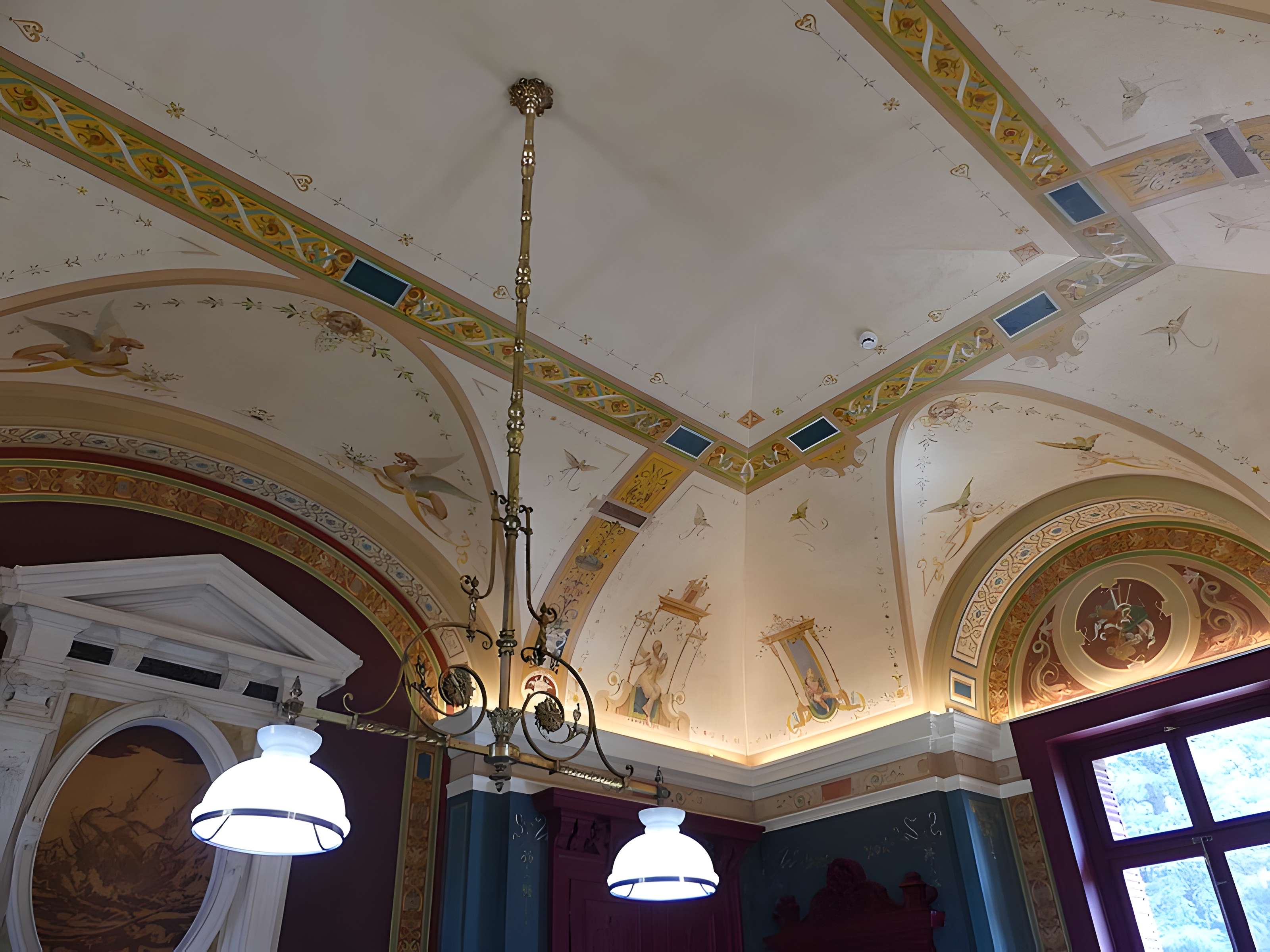 Villa La Pérollière