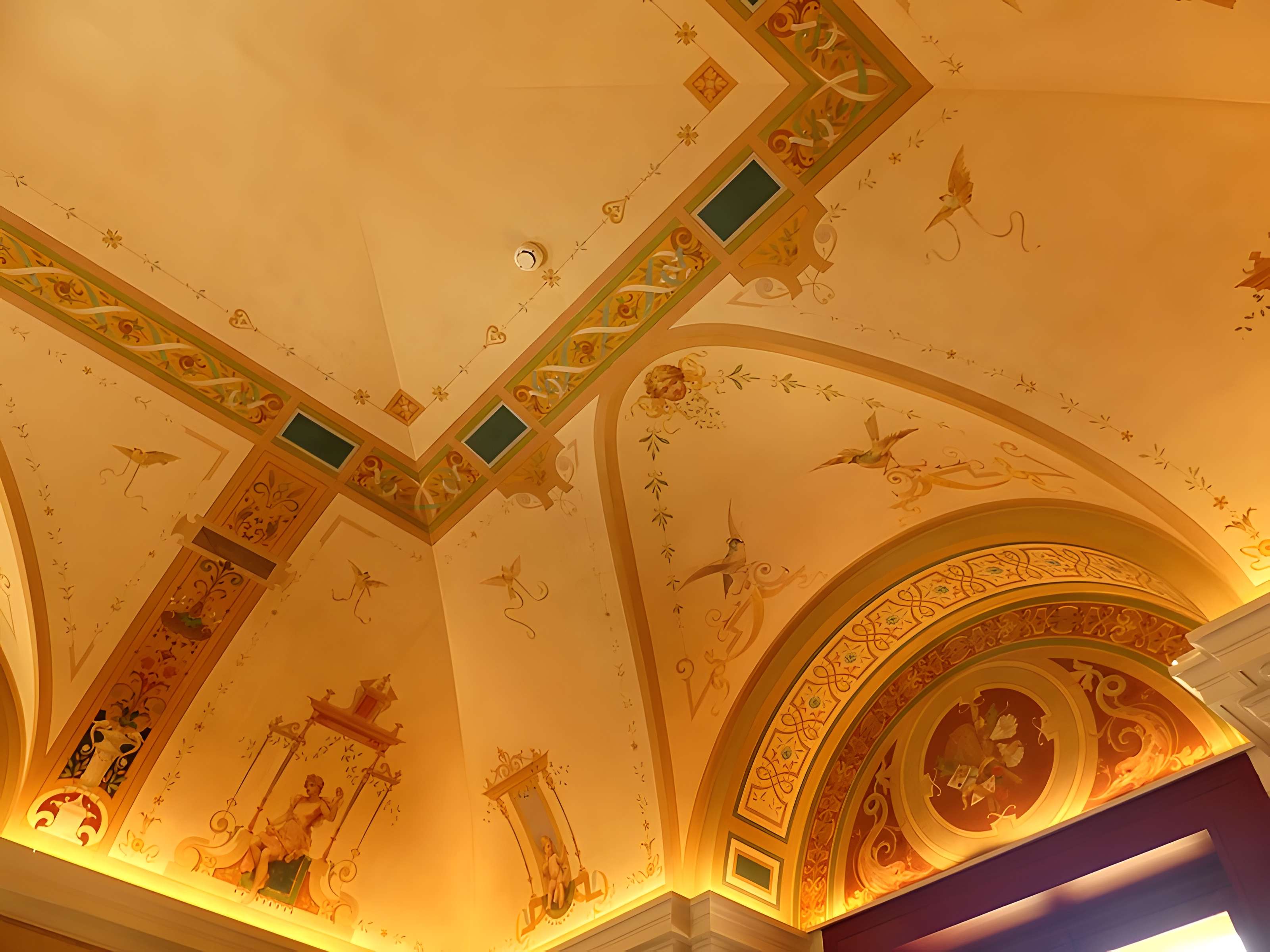 Villa La Pérollière