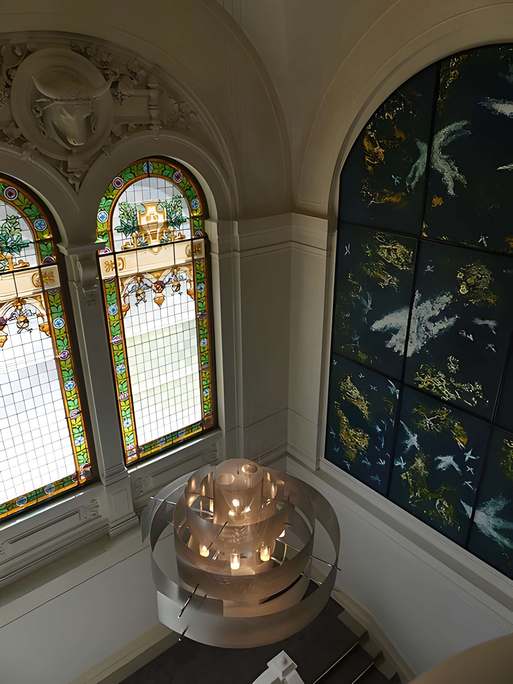 Villa La Pérollière