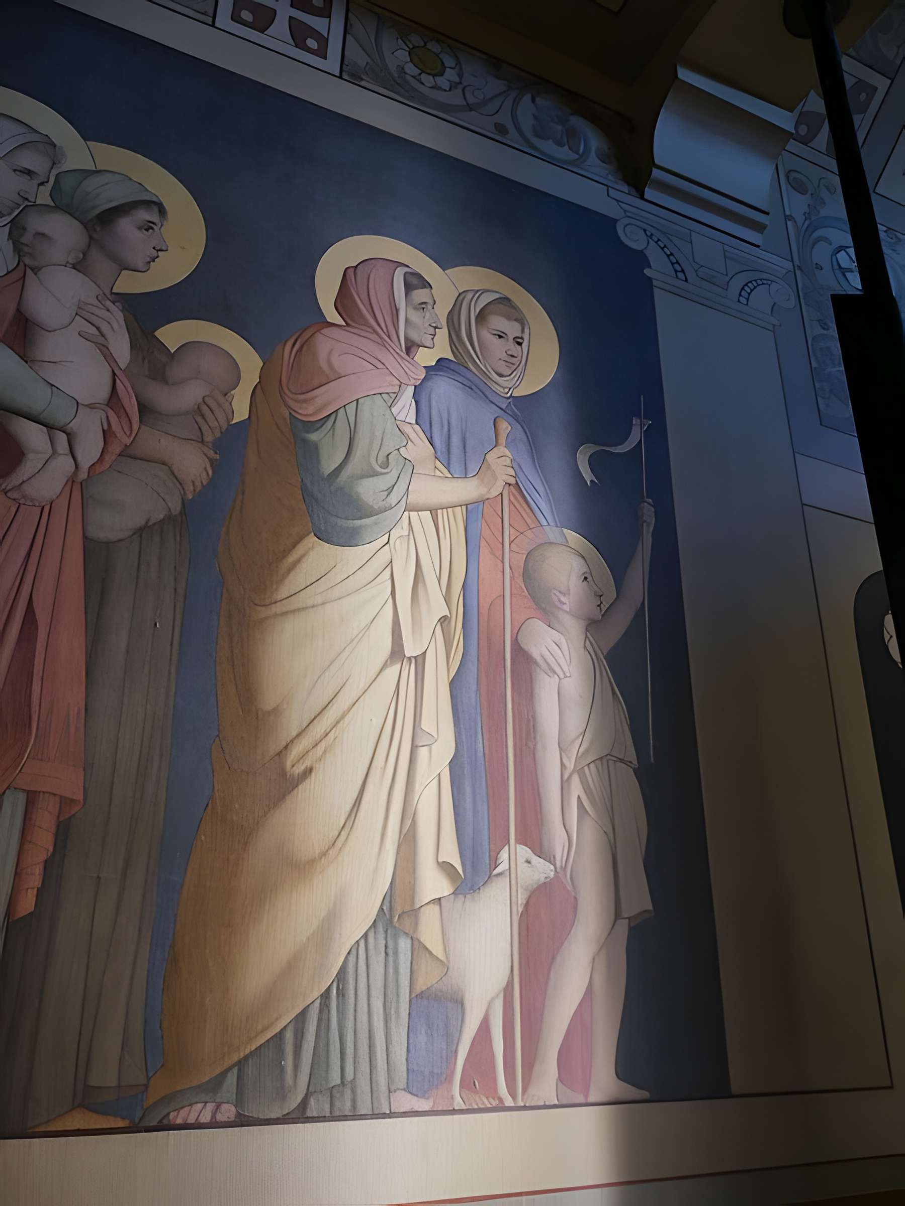 Villa La Pérollière