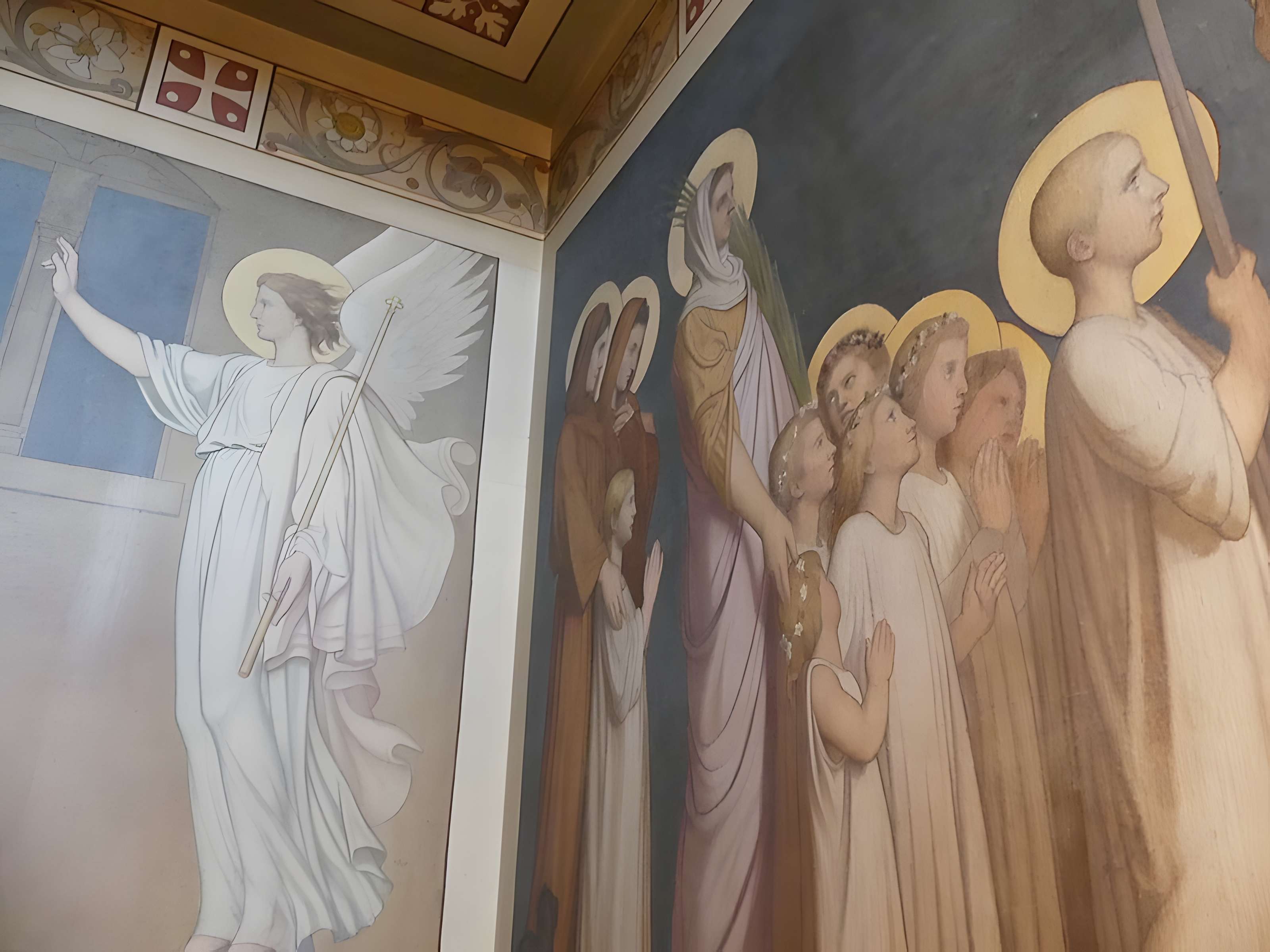 Villa La Pérollière