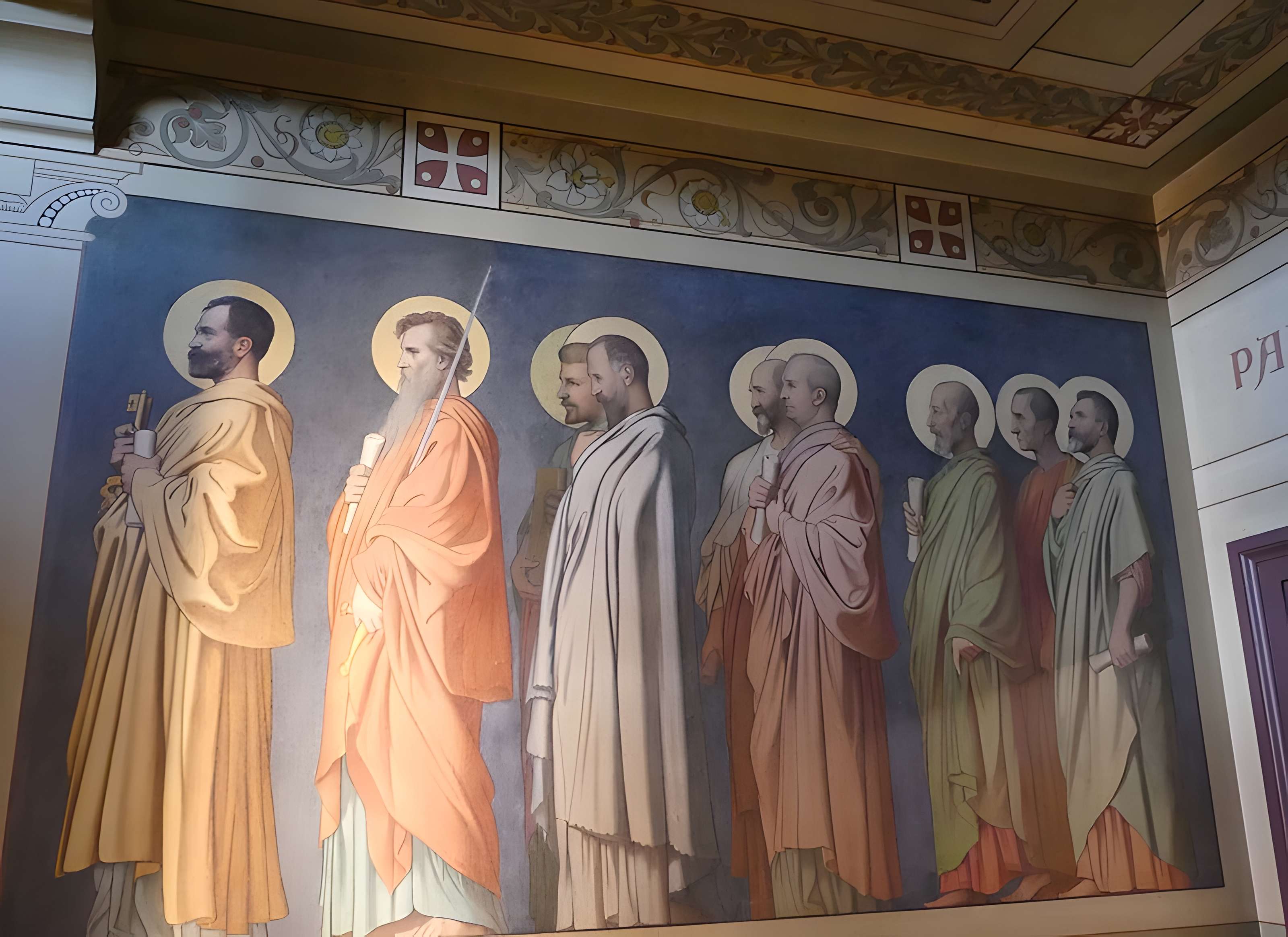 Villa La Pérollière