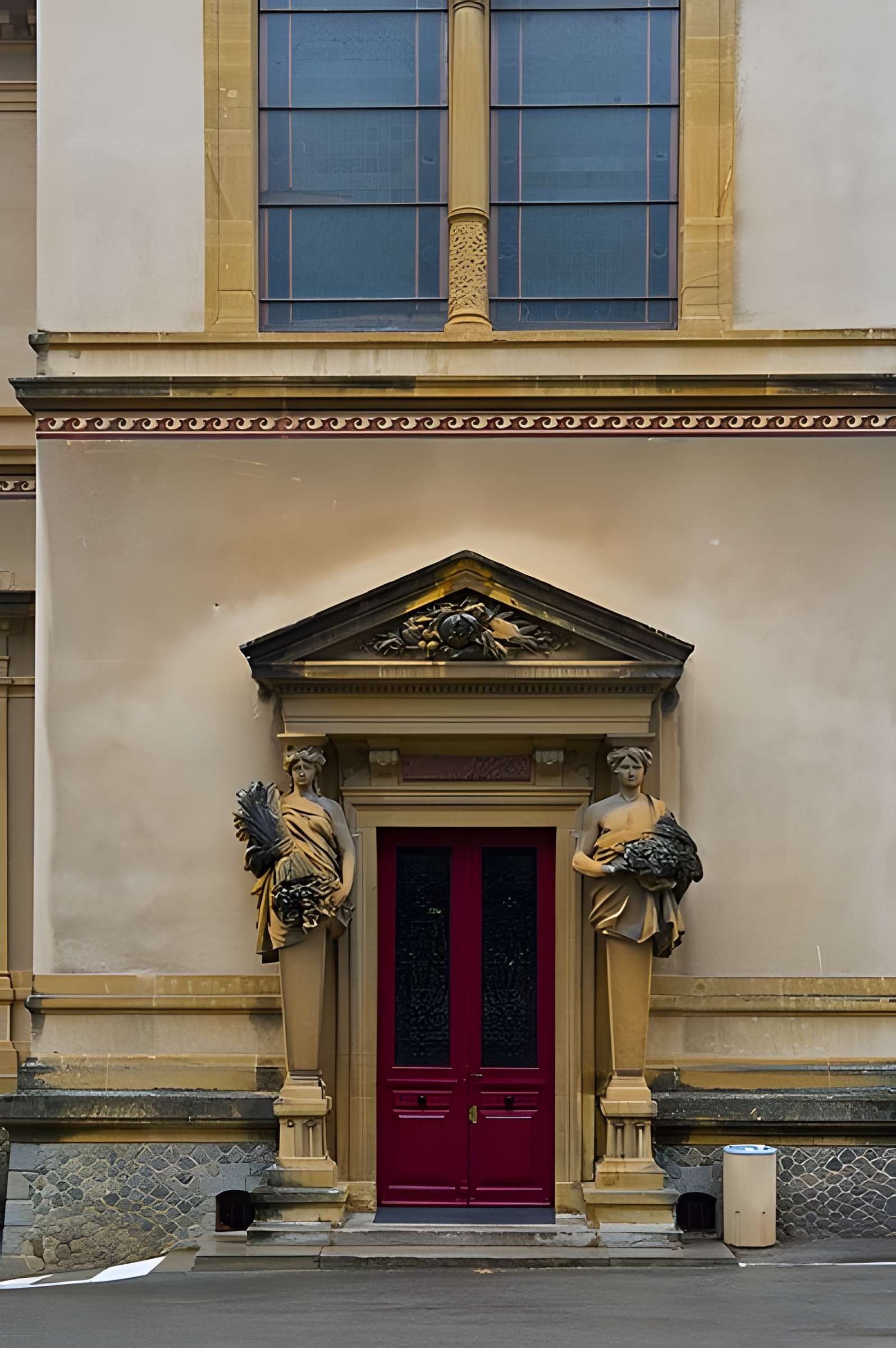 Villa La Pérollière