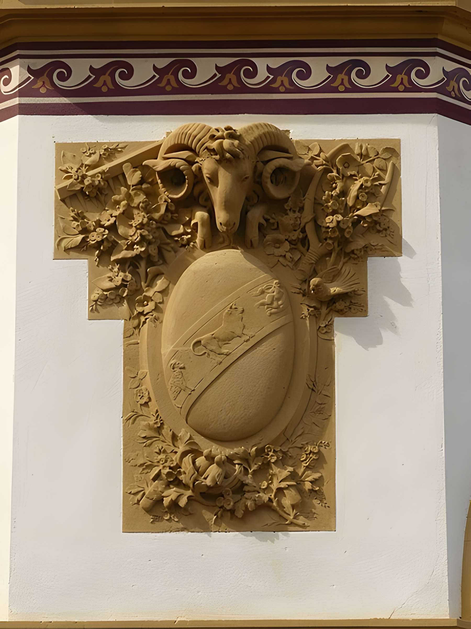 Villa La Pérollière