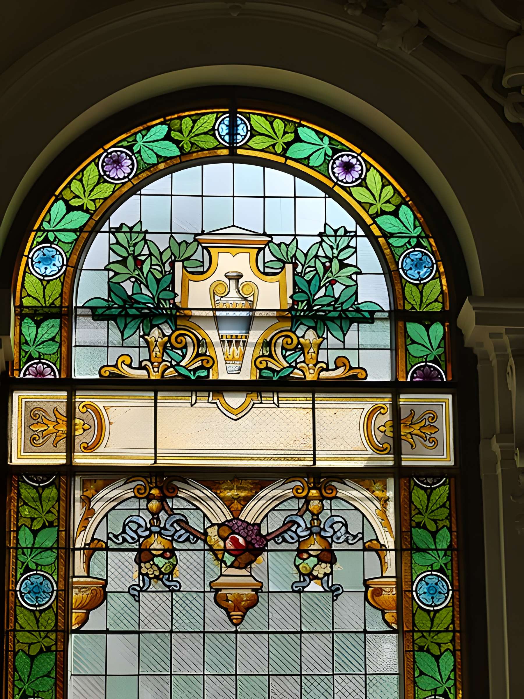 Villa La Pérollière