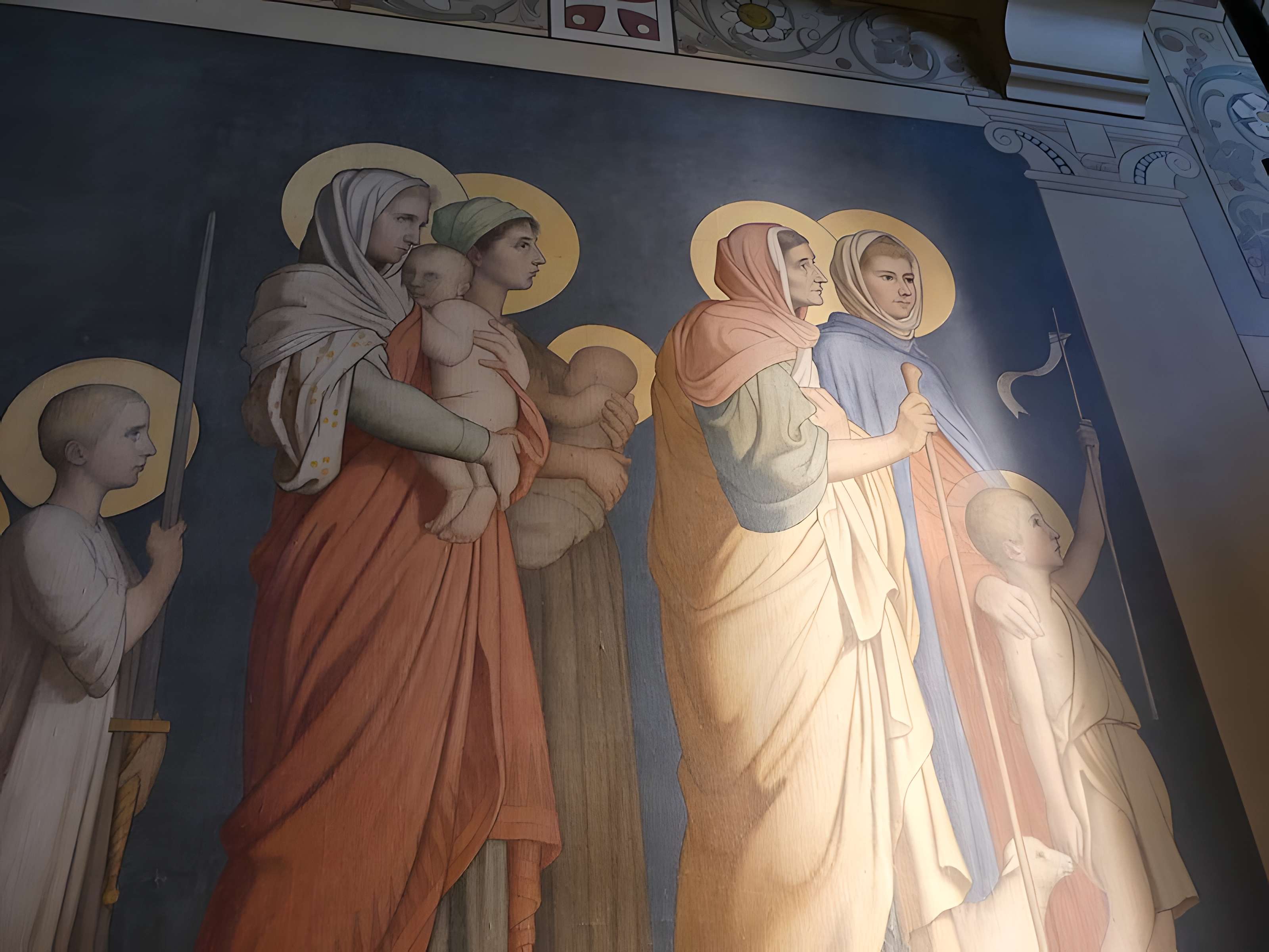 Villa La Pérollière