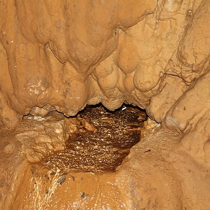 Photo de Réservoirs daqueduc du Vallon dArche vestiges