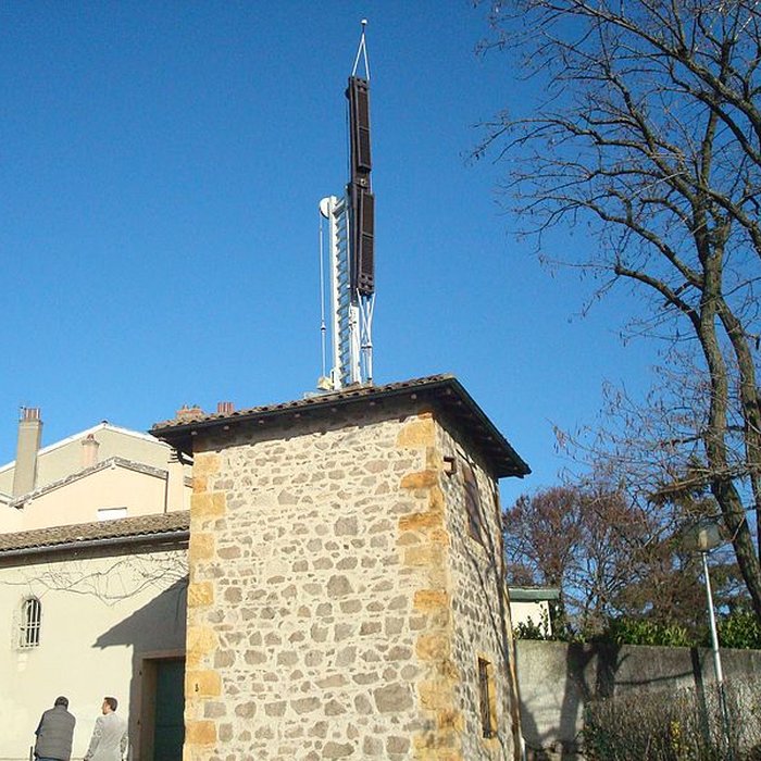 Photo de Tour du télégraphe