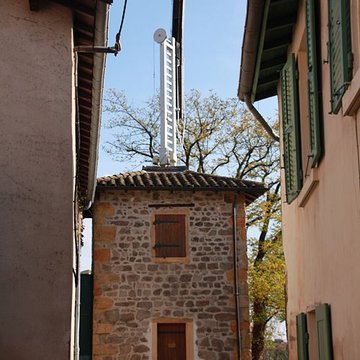 Tour du télégraphe