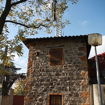 Tour du télégraphe
