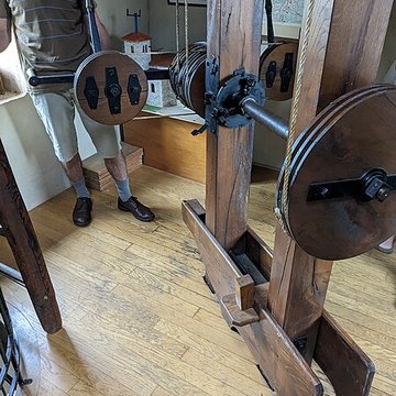 Tour du télégraphe