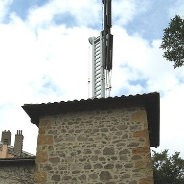 Tour du télégraphe