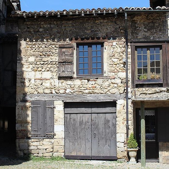 Photo de Hostellerie du Vieux Pérouges