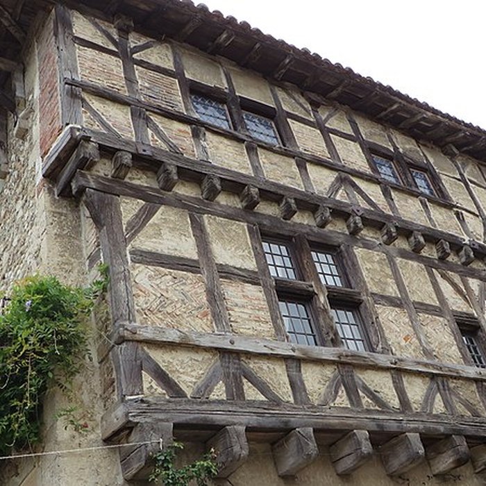 Photo de Hostellerie du Vieux Pérouges