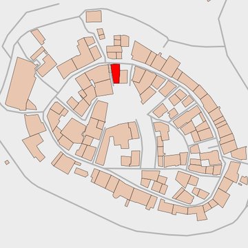 Hostellerie du Vieux Pérouges