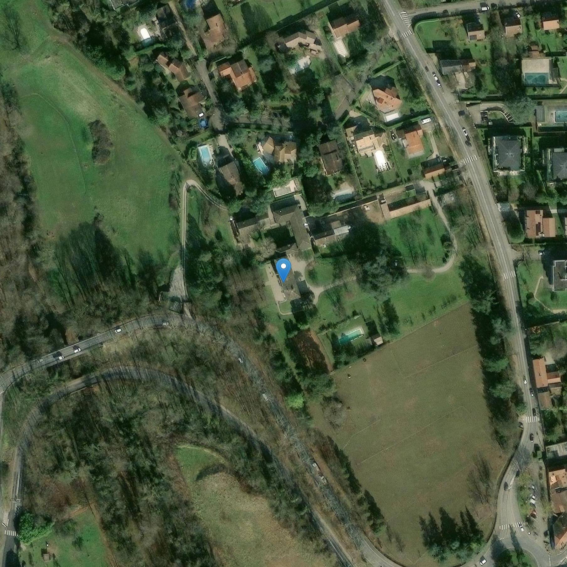 Photo de ハウスハウス