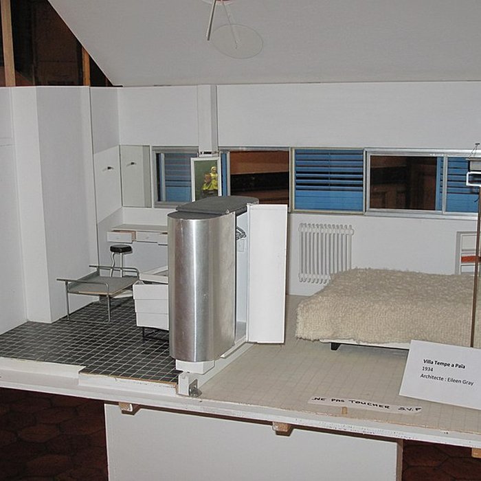 Photo de Hôtel Adhémar de Lantagnac à Menton 