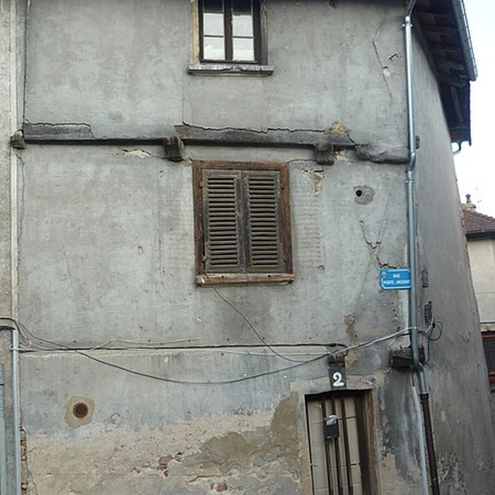 Photo de Maisons deux