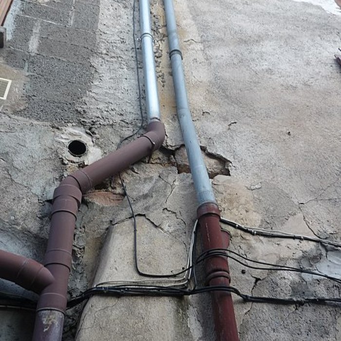 Photo de Maisons deux