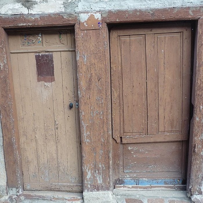 Photo de Maisons deux