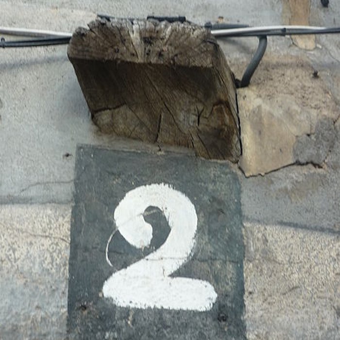 Photo de Maisons deux